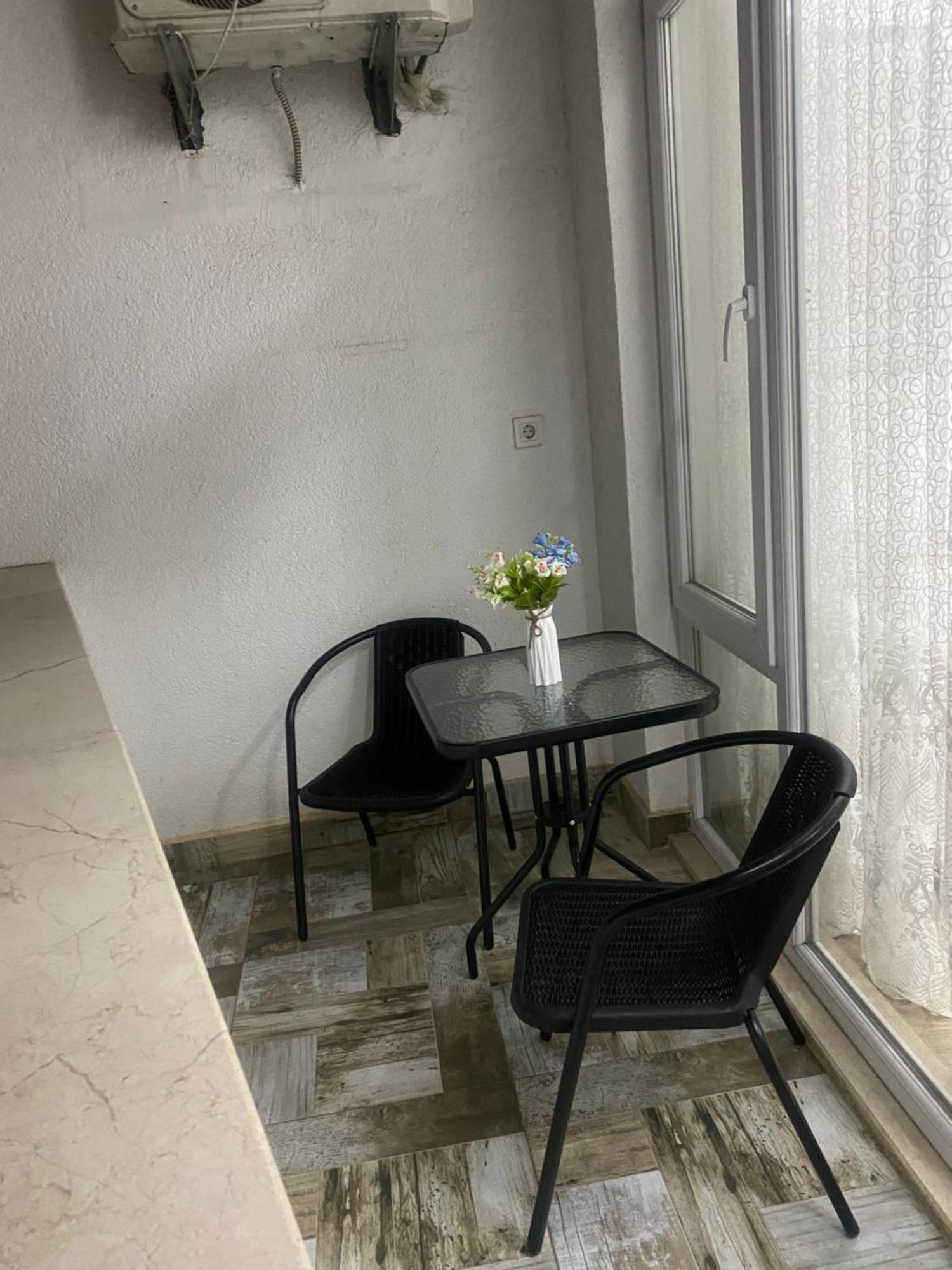 Holidays In Batumi Apartment Angisa Exterior photo